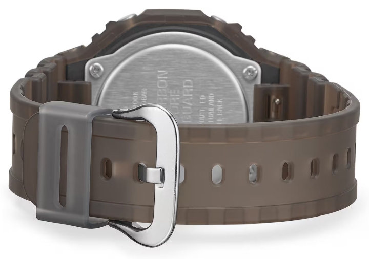 Obrazek Casio G-Shock Octagon