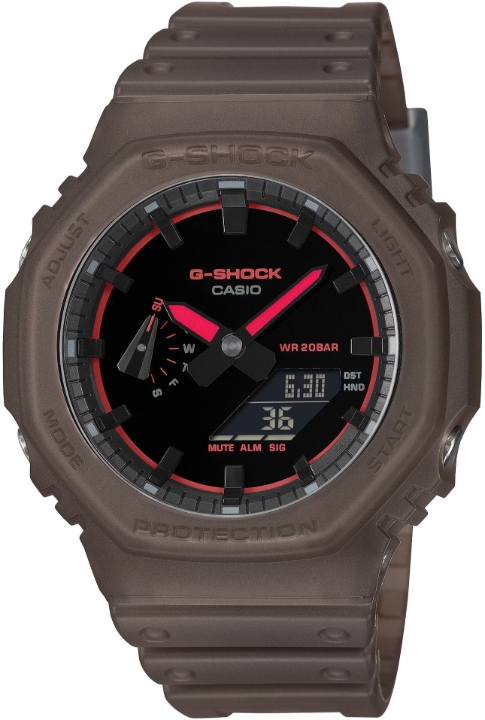 Obrazek Casio G-Shock Octagon
