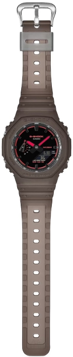 Obrazek Casio G-Shock Octagon