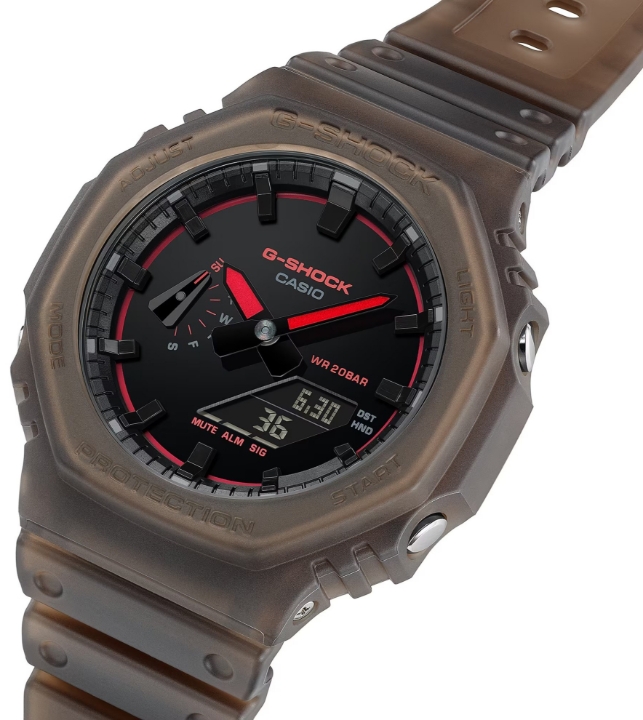 Obrazek Casio G-Shock Octagon