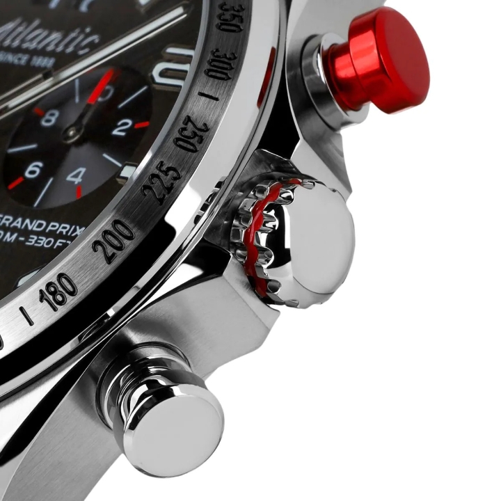 Obrazek Atlantic Grand Prix Chrono