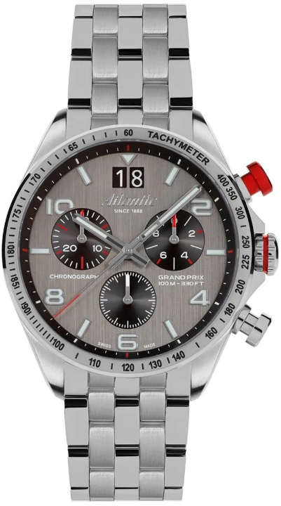 Obrazek Atlantic Grand Prix Chrono