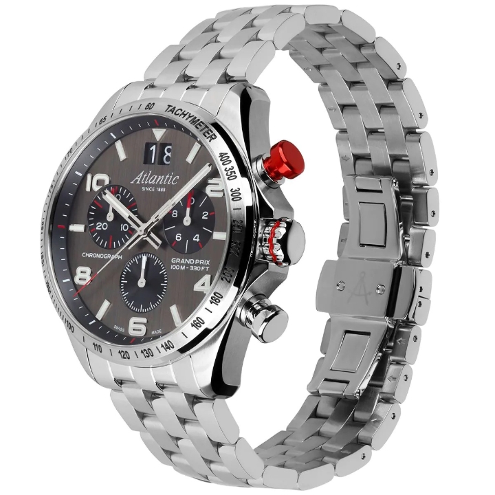 Obrazek Atlantic Grand Prix Chrono