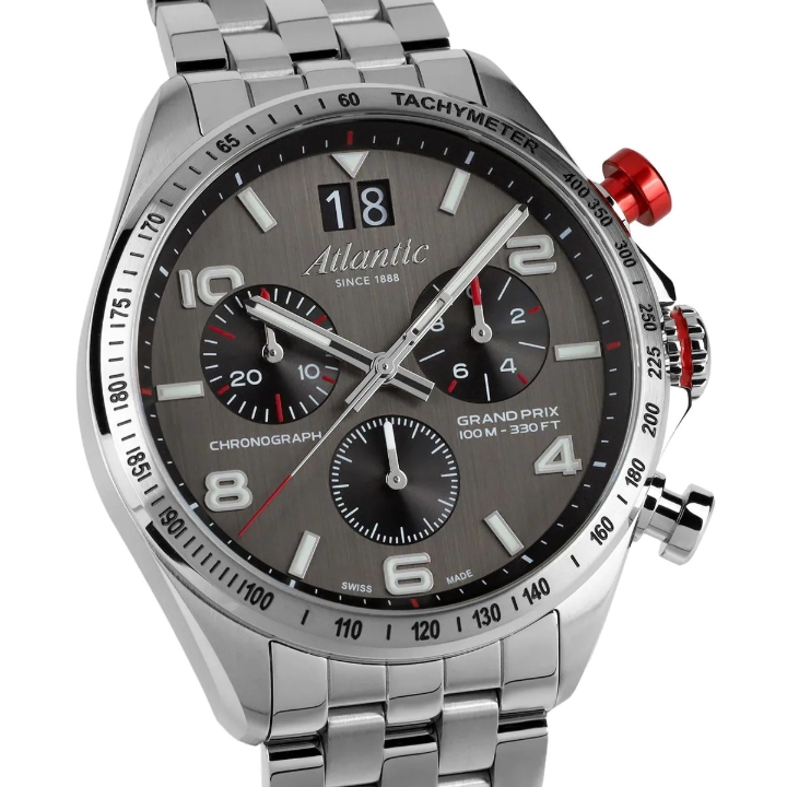 Obrazek Atlantic Grand Prix Chrono