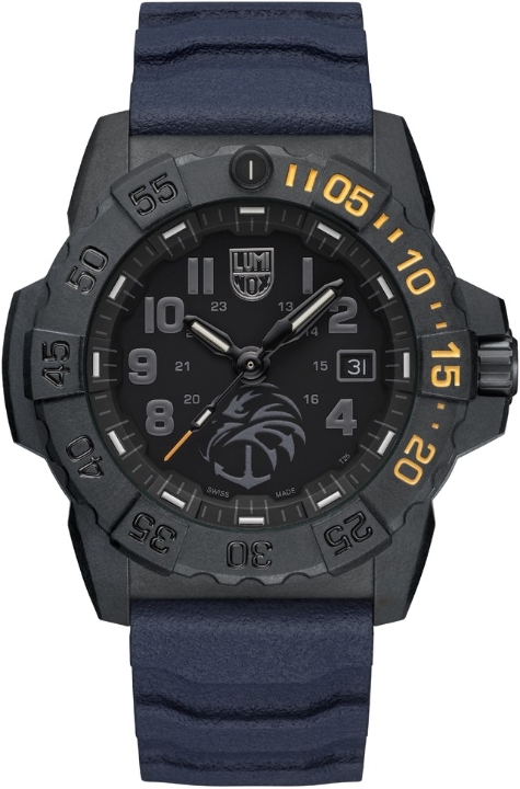Obrazek Luminox Navy SEAL Foundation 3500 Series The Guardian Limited Edition