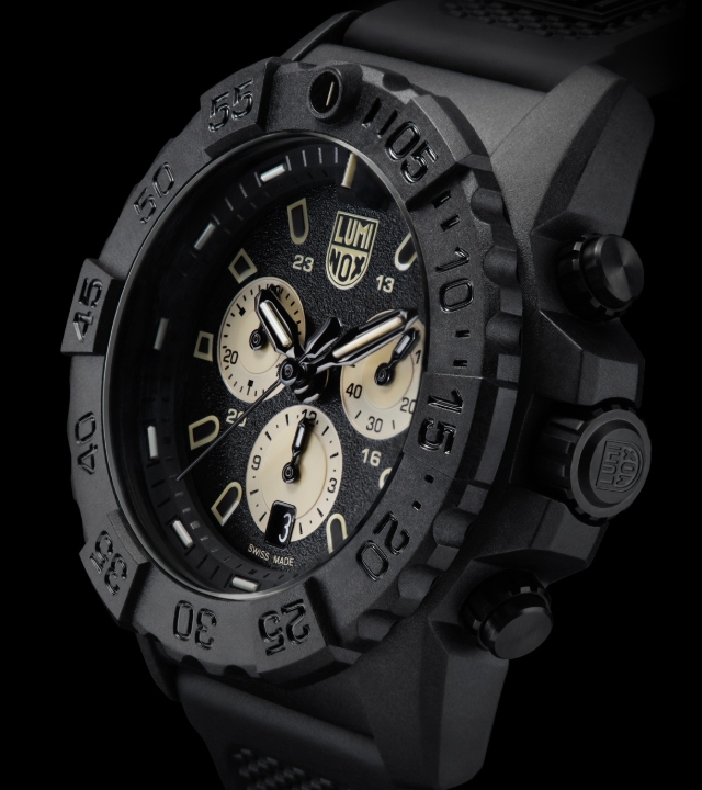Obrazek Luminox Navy SEAL 3580 Series Chronograph