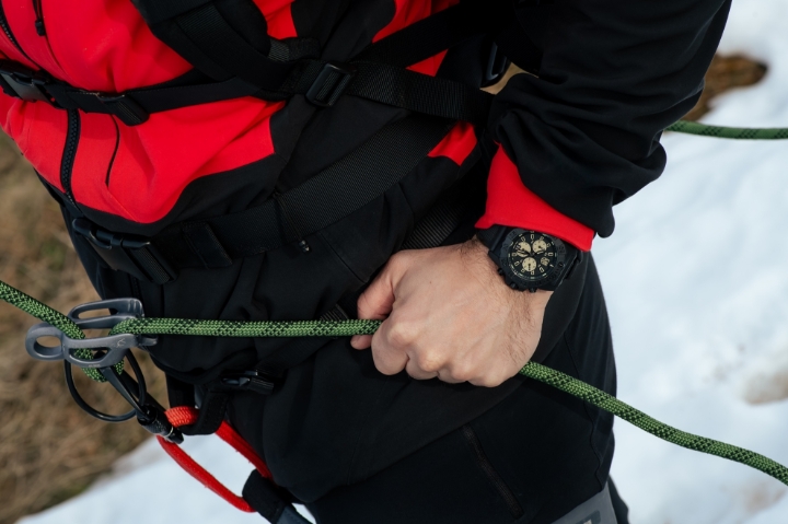 Obrazek Luminox Navy SEAL 3580 Series Chronograph