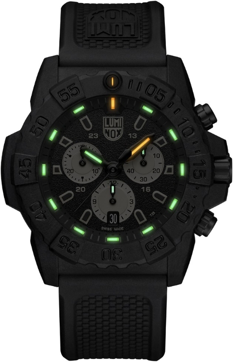 Obrazek Luminox Navy SEAL 3580 Series Chronograph