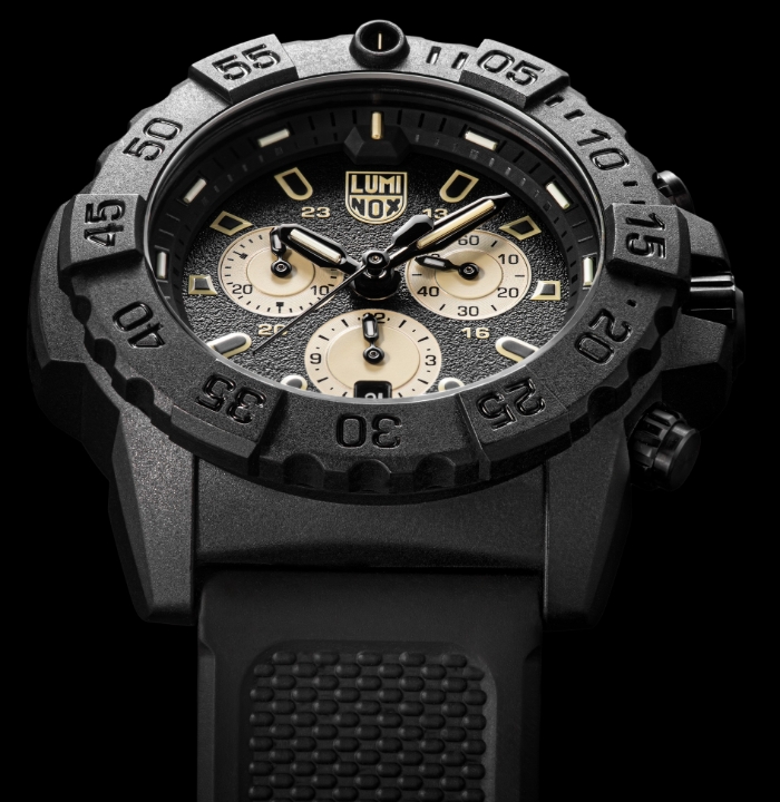 Obrazek Luminox Navy SEAL 3580 Series Chronograph