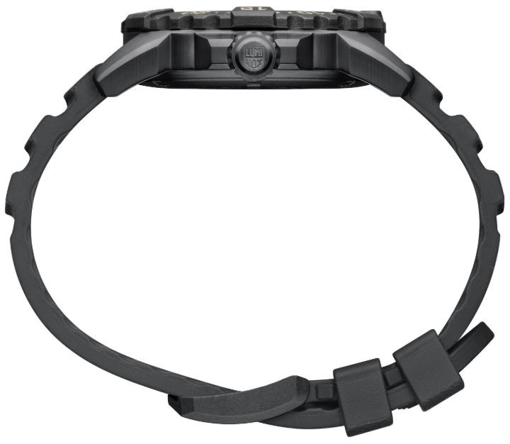 Obrazek Luminox Navy SEAL Foundation 3250 Series