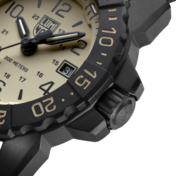 Obrazek Luminox Navy SEAL Foundation 3250 Series