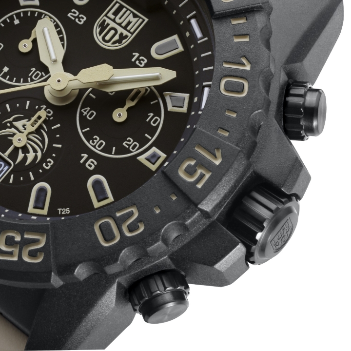 Obrazek Luminox Navy SEAL 3580 Series Chronograph