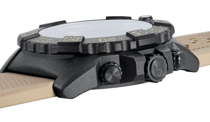 Obrazek Luminox Navy SEAL 3580 Series Chronograph