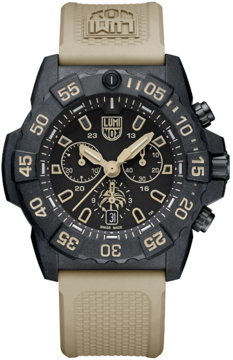 Obrazek Luminox Navy SEAL 3580 Series Chronograph