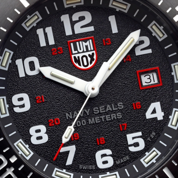 Obrazek Luminox Navy SEAL 4230 Series