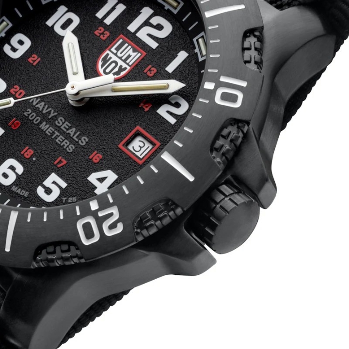 Obrazek Luminox Navy SEAL 4230 Series