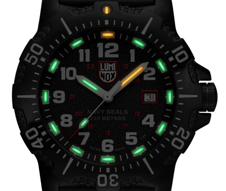 Obrazek Luminox Navy SEAL 4230 Series