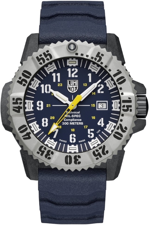 Obrazek Luminox MIL-SPEC 3350 Series