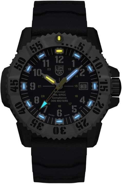 Obrazek Luminox MIL-SPEC 3350 Series