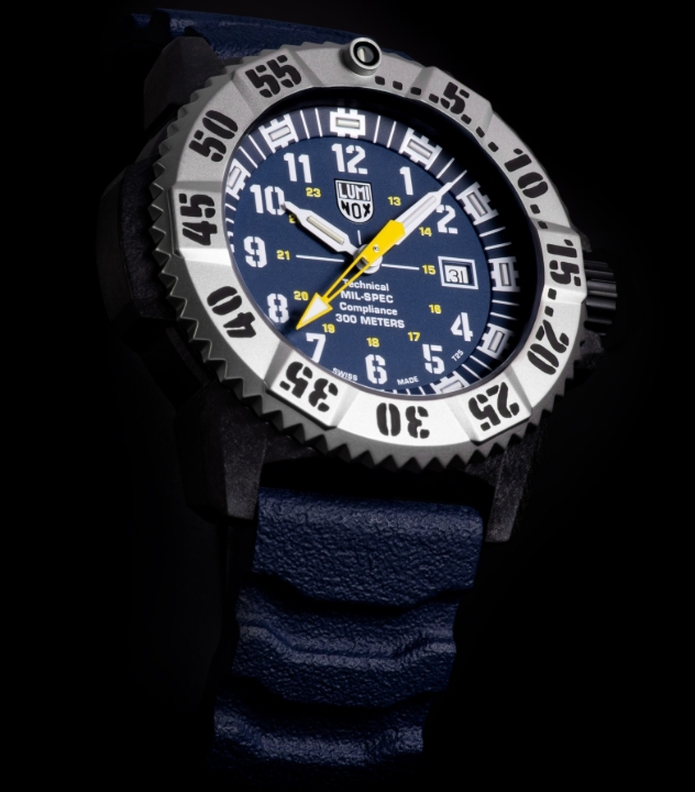 Obrazek Luminox MIL-SPEC 3350 Series