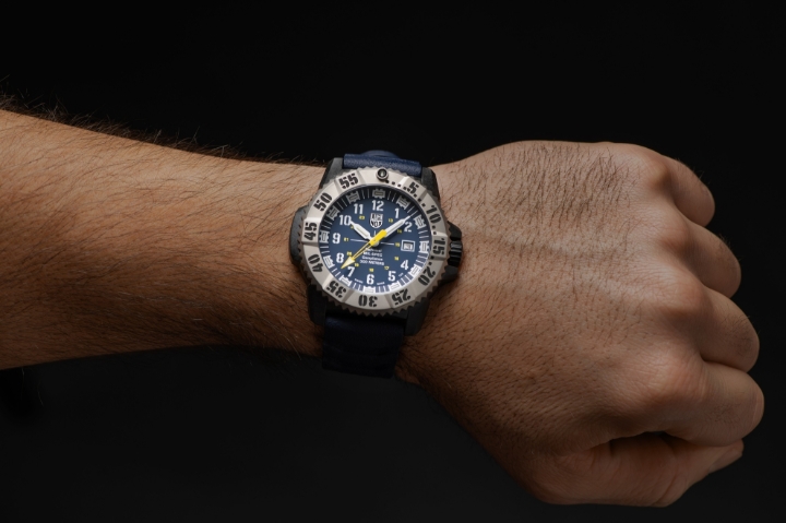 Obrazek Luminox MIL-SPEC 3350 Series