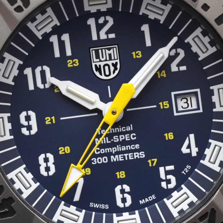 Obrazek Luminox MIL-SPEC 3350 Series