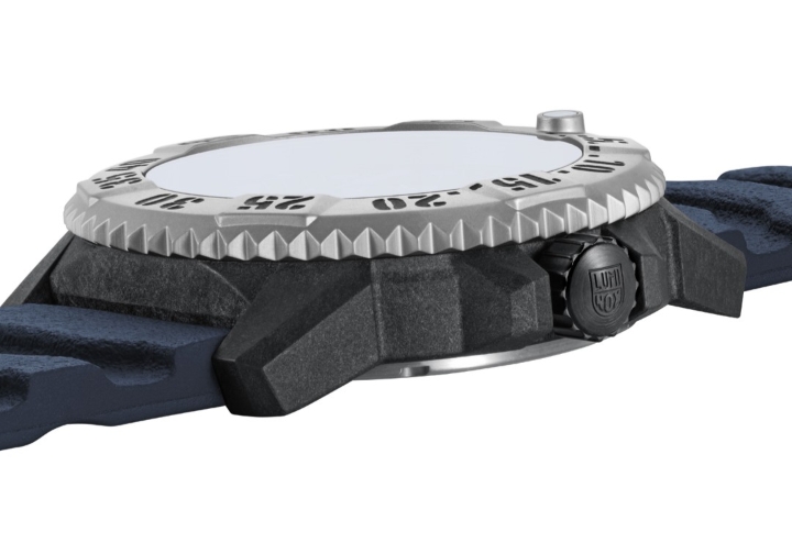 Obrazek Luminox MIL-SPEC 3350 Series