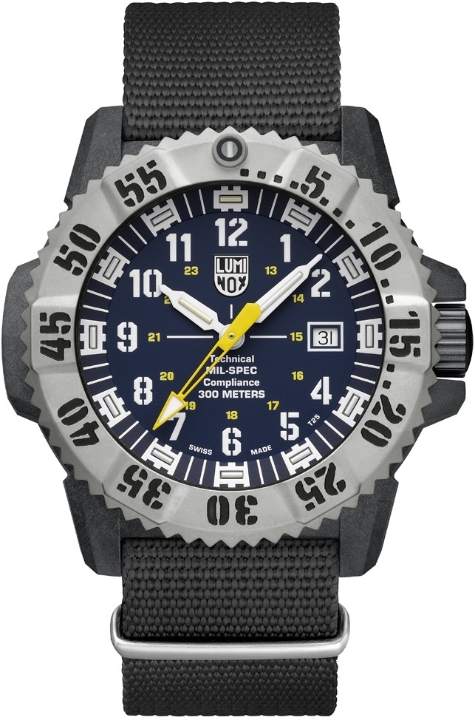 Obrazek Luminox MIL-SPEC 3350 Series