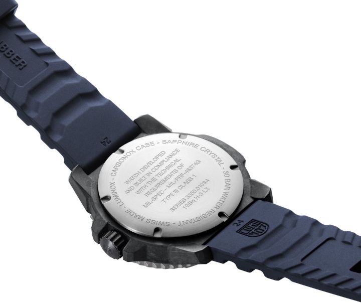 Obrazek Luminox MIL-SPEC 3350 Series