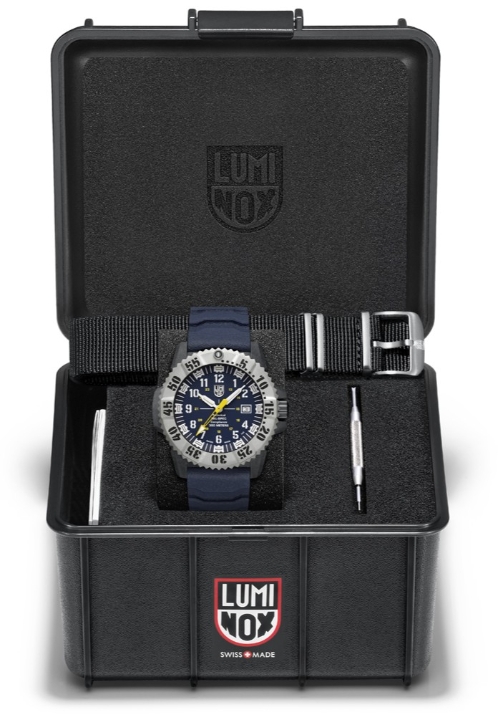 Obrazek Luminox MIL-SPEC 3350 Series