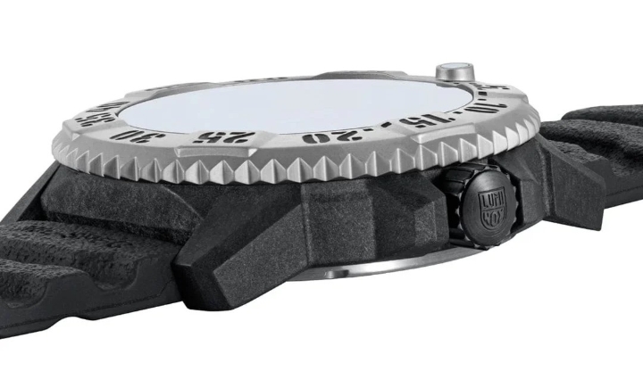 Obrazek Luminox MIL-SPEC 3350 Series