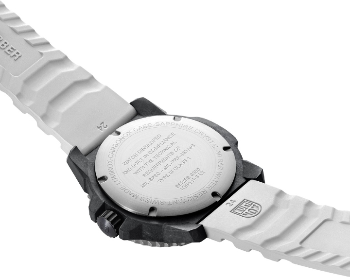 Obrazek Luminox MIL-SPEC 3350 Series