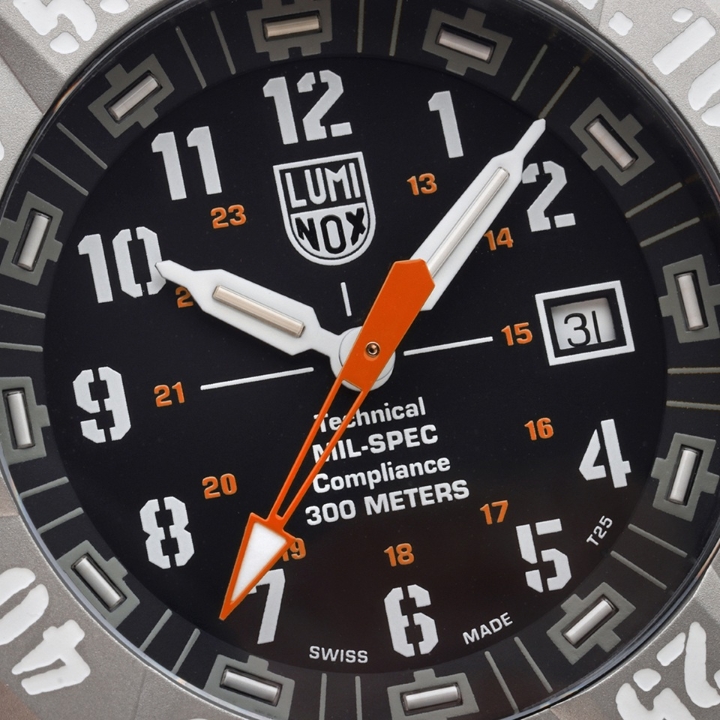 Obrazek Luminox MIL-SPEC 3350 Series