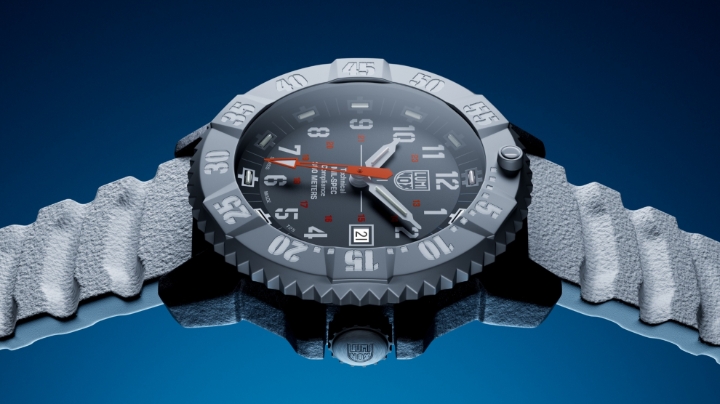 Obrazek Luminox MIL-SPEC 3350 Series