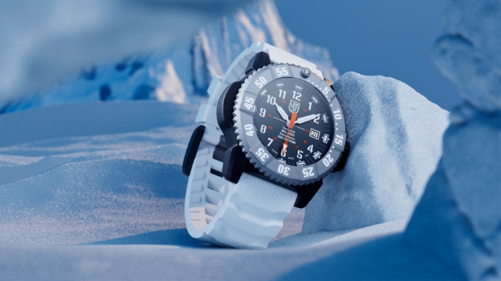 Obrazek Luminox MIL-SPEC 3350 Series
