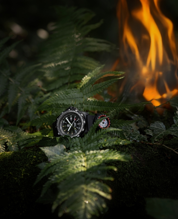 Obrazek Luminox Recon Point Man 8830 Series