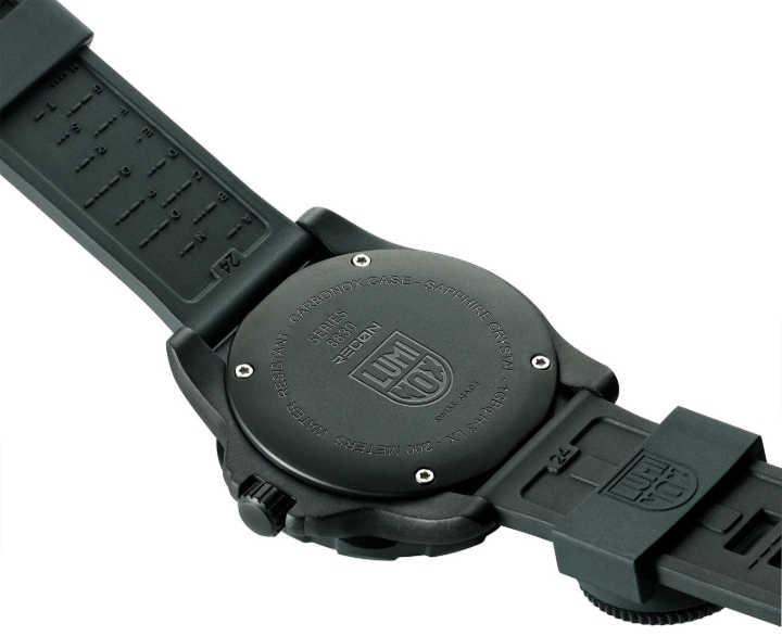 Obrazek Luminox Recon Point Man 8830 Series