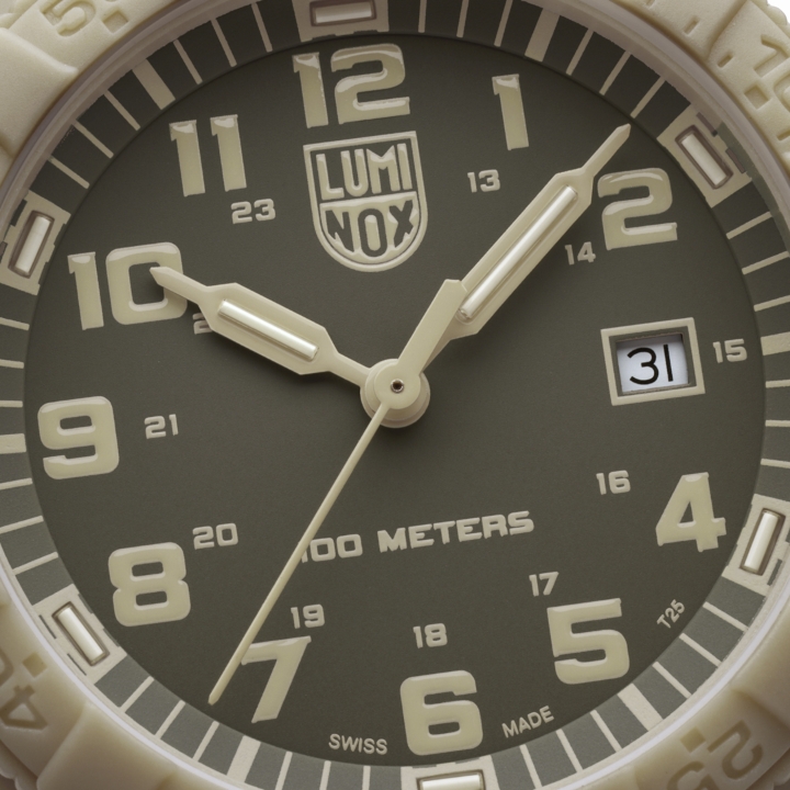 Obrazek Luminox Leatherback Sea Turtle Giant 0320 Series