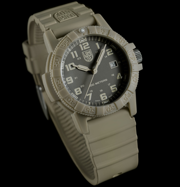 Obrazek Luminox Leatherback Sea Turtle Giant 0320 Series
