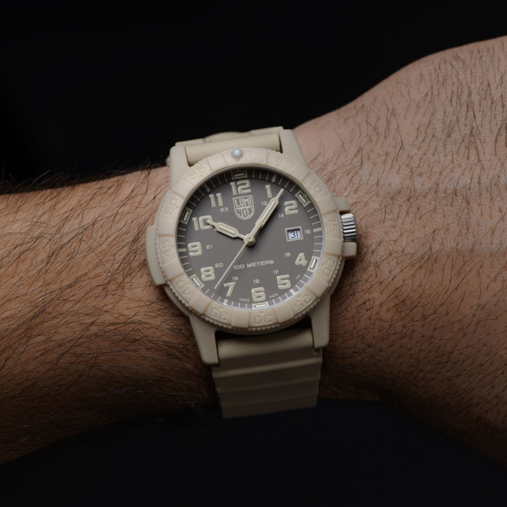 Obrazek Luminox Leatherback Sea Turtle Giant 0320 Series