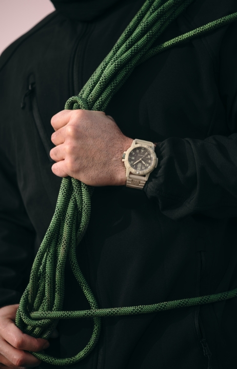 Obrazek Luminox Leatherback Sea Turtle Giant 0320 Series