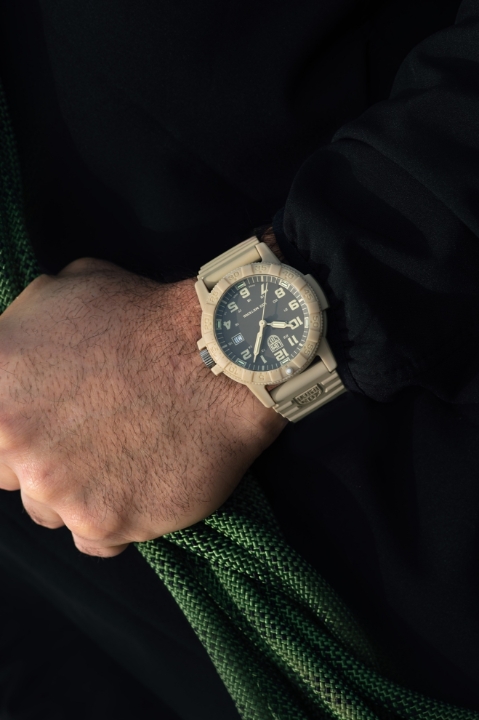 Obrazek Luminox Leatherback Sea Turtle Giant 0320 Series