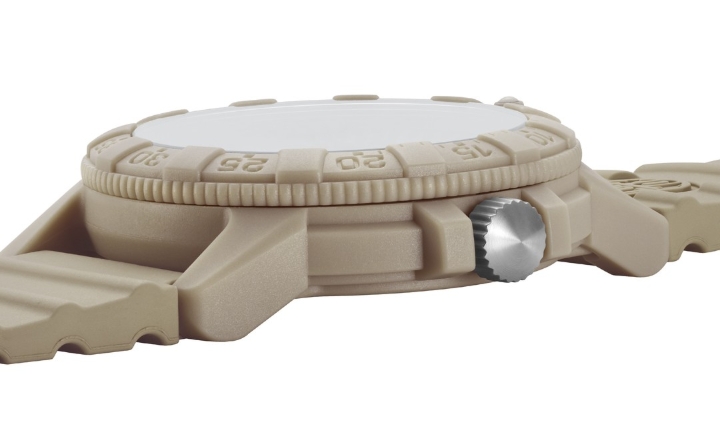 Obrazek Luminox Leatherback Sea Turtle Giant 0320 Series