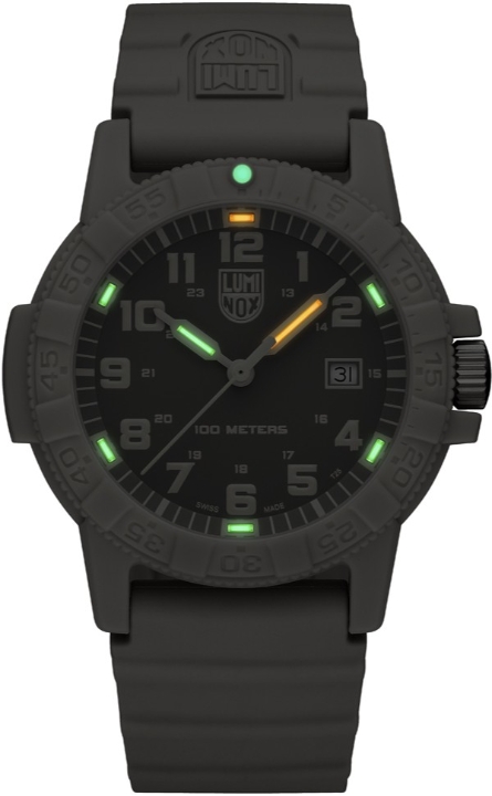 Obrazek Luminox Leatherback Sea Turtle Giant 0320 Series