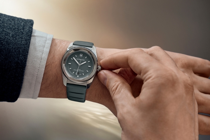 Obrazek Victorinox Victorinox Concept One