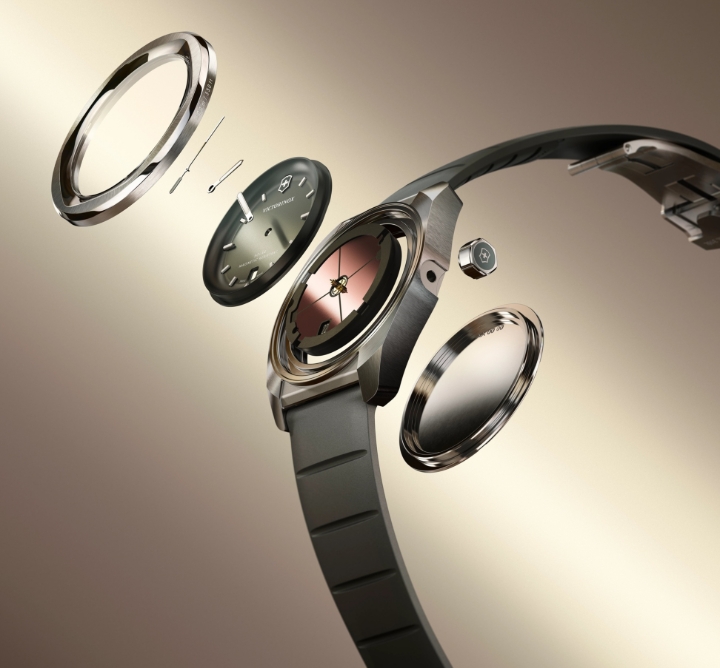 Obrazek Victorinox Victorinox Concept One