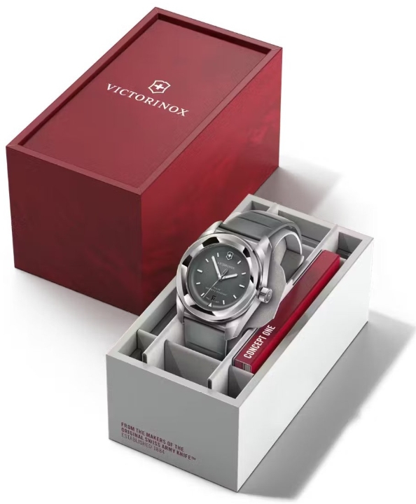 Obrazek Victorinox Victorinox Concept One