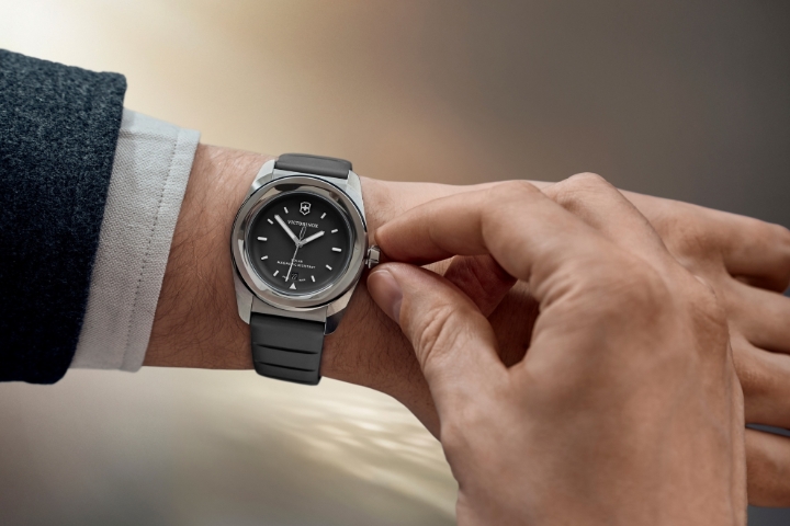 Obrazek Victorinox Concept One Solar