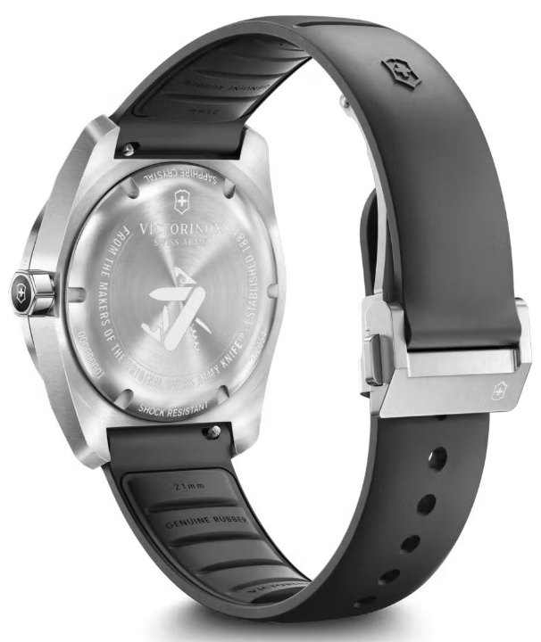 Obrazek Victorinox Concept One Solar