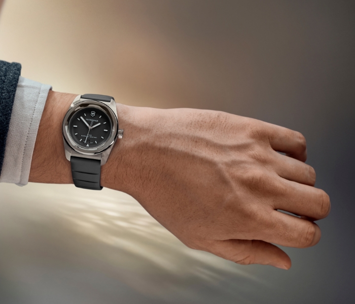 Obrazek Victorinox Concept One Solar